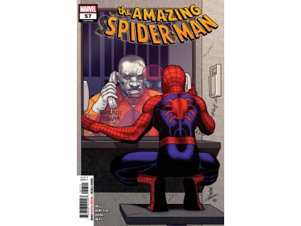 Amazing Spider-Man #951 (57)
