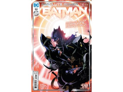 Batman #152 (#917)