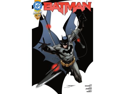 Batman #153 (#918)