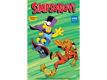 0 Simpsni