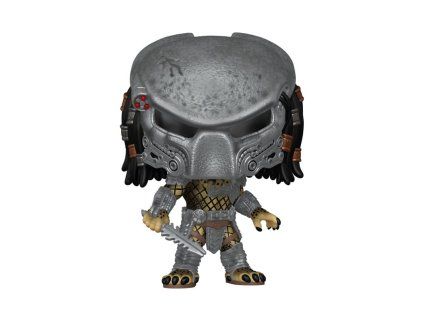 Figurka POP: The Predator - Bull Predator