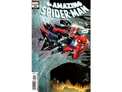 Amazing Spider-Man #953 (59)