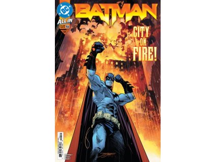 Batman #156 (#921)