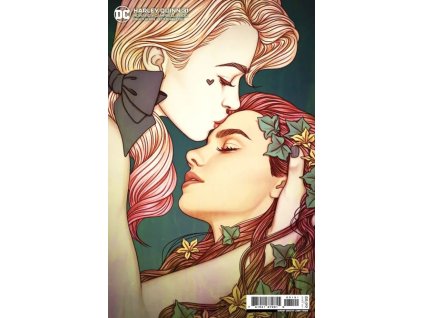 Harley Quinn #031 /variant cover/