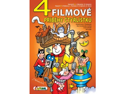 0 Čtyřlístek