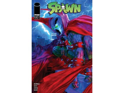 Spawn #356