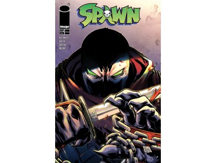 Spawn #358