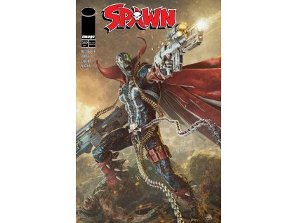 Spawn #359