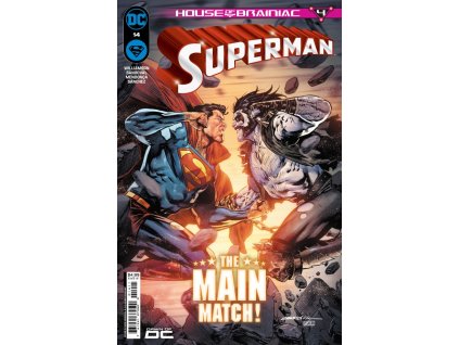 Superman #014