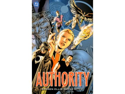 0 Autority