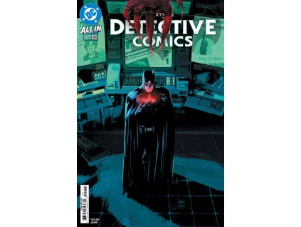 Detective Comics #1091