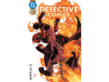 Detective Comics #1093