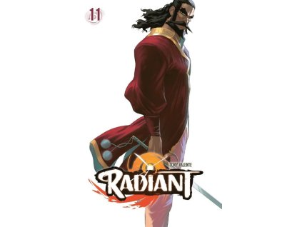 0 Radiant 11