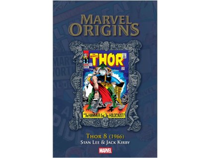 0 Thor 8