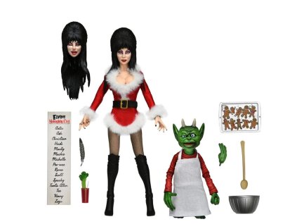 0 Elvira