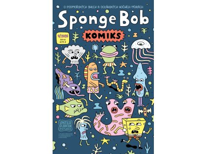 0 SpongeBoB
