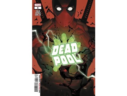 Deadpool #006 (341)