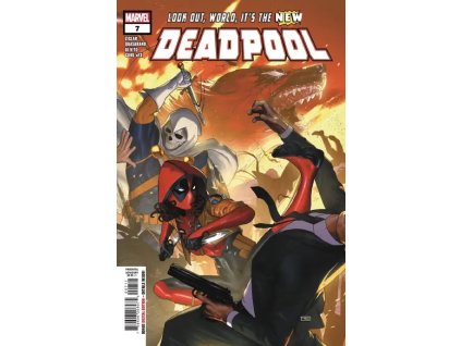 Deadpool #007 (342)