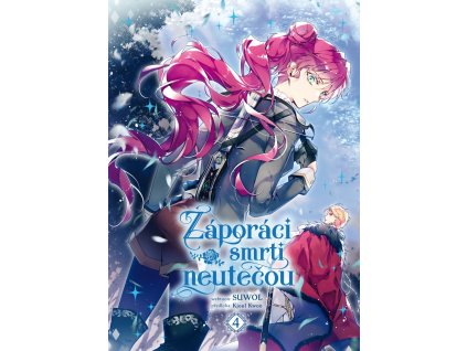 Záporáci smrti neutečou #04