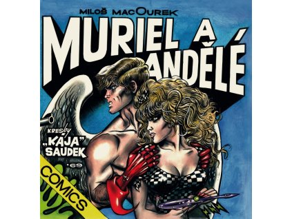 0 MURIEL