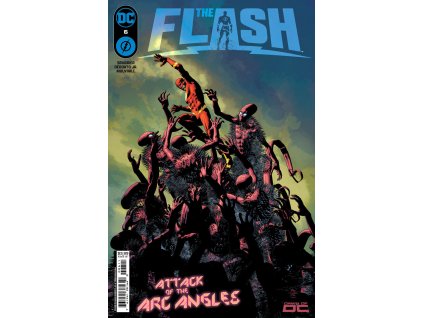 Flash #806 (#06)