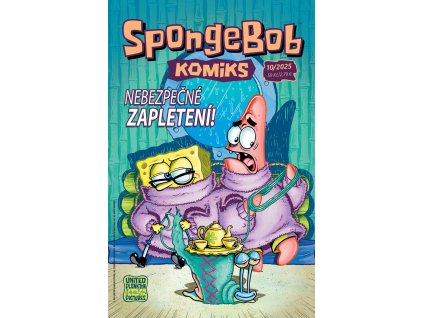 0 SpongeBob