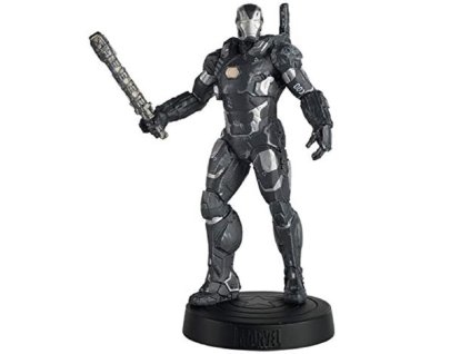 Marvel Movie kolekce figurek #71: War Machine - MARK III (Captain America: Občanská válka)