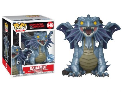 99641 funko pop 946 games dungeons dragons bahamut special edition 1K JPEG