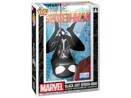 41800 1 marvel comics pop comic cover vinyl figure web of spider man 8 71 9 cm 9 cm 1K JPEG