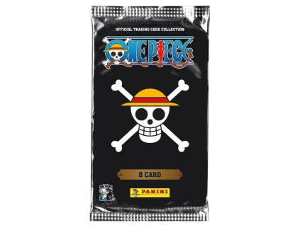 One Piece Trading Cards