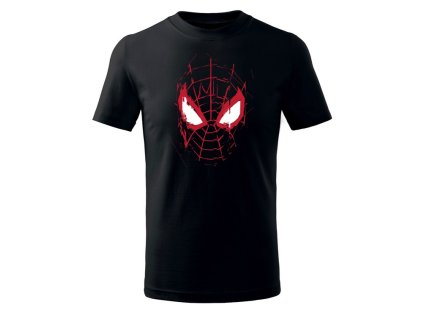 Tričko Mask Miles Morales