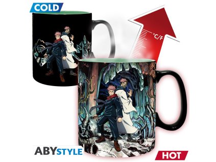 jujutsu kaisen itadori sukuna i287351