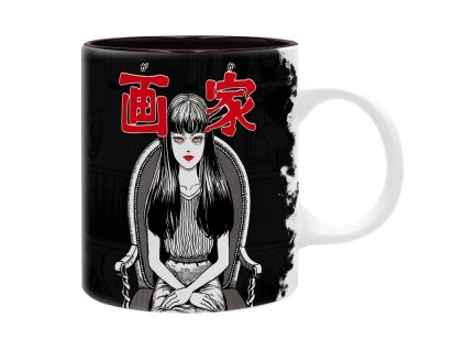 junji ito tomie i274402