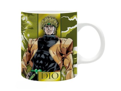 jojo s bizare adventure dio i275096