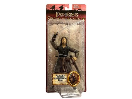 vyr 6071 lord of the rings helm s deep aragorn 1K JPEG