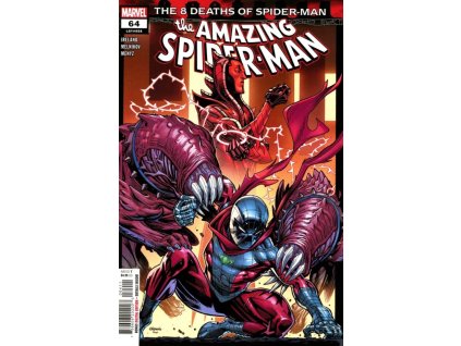 Amazing Spider-Man #958 (64)