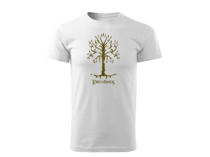 Lord of the Rings The White Tree of Gondor