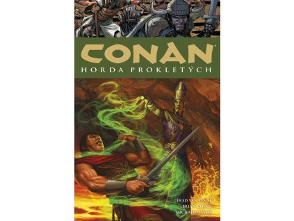 0 Conan 18