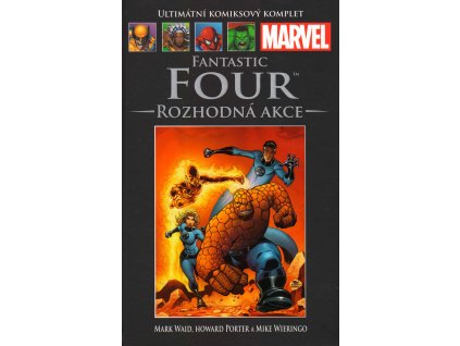 UKK #041: Fantastic Four - Rozhodná akce (26)
