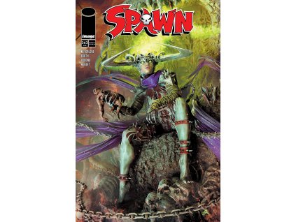 Spawn #363