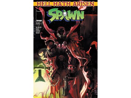 Spawn #364