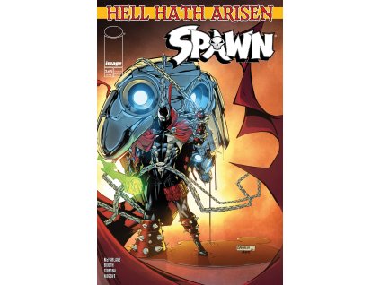Spawn #365