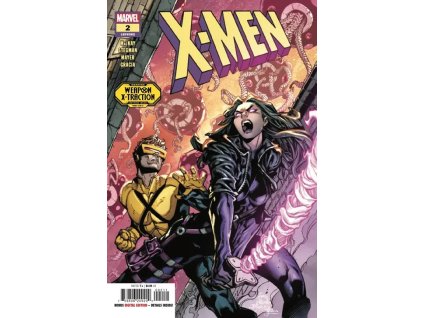 X-Men #002 (302)