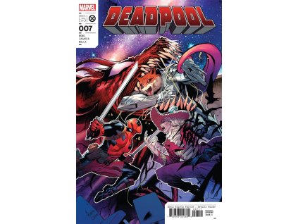Deadpool #007 (332)