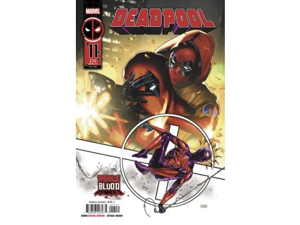 Deadpool #011 (346)