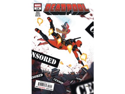 Deadpool #014 (349)