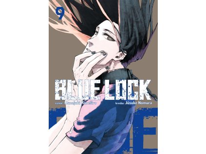 Blue Lock #09