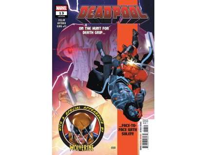 Deadpool #013 (348)