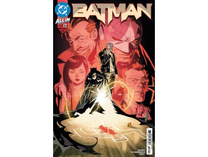 Batman #154 (#919)