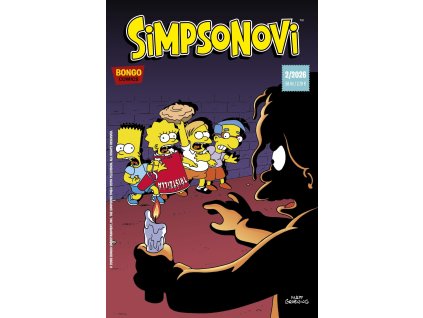 Simpsonovi #050 (2026/02)